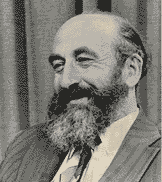 Chaim Bermant